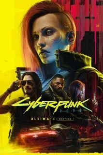 Cyberpunk 2077