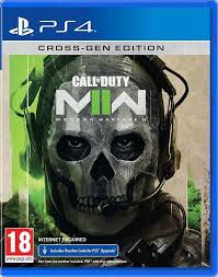 Call of Duty: Modern Warfare II