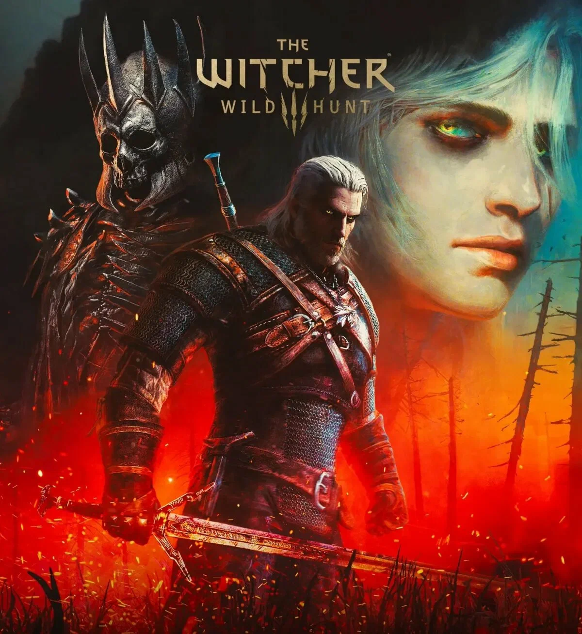 The Witcher 3: Wild Hunt