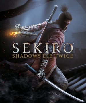 Sekiro: Shadows Die Twice