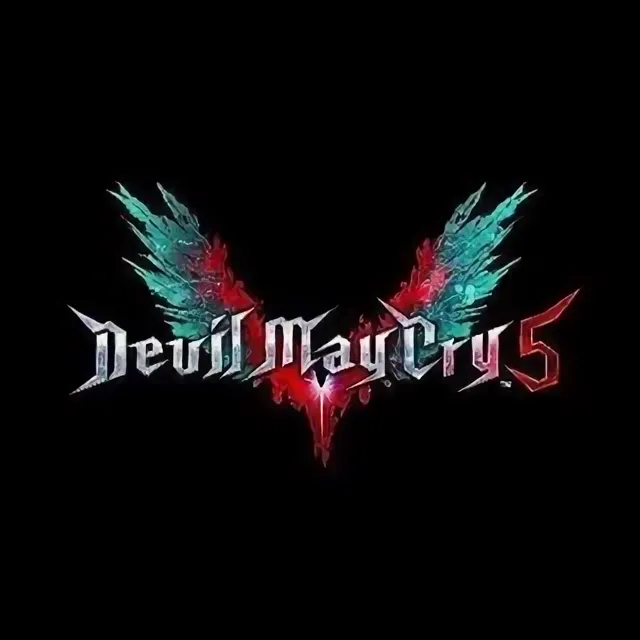 Devil May Cry 5